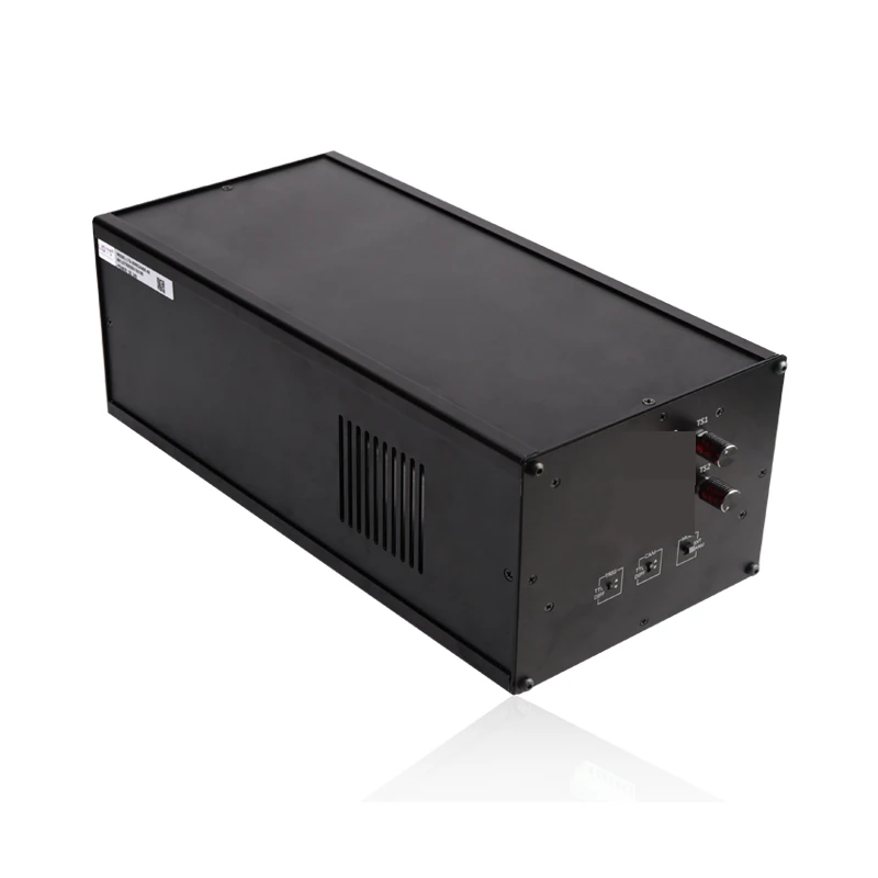Alternate strobe controller (3DRC)