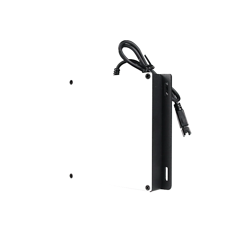 1000 x 1000 mm retroilluminazione ad alta potenza (LS-3FL10001000)