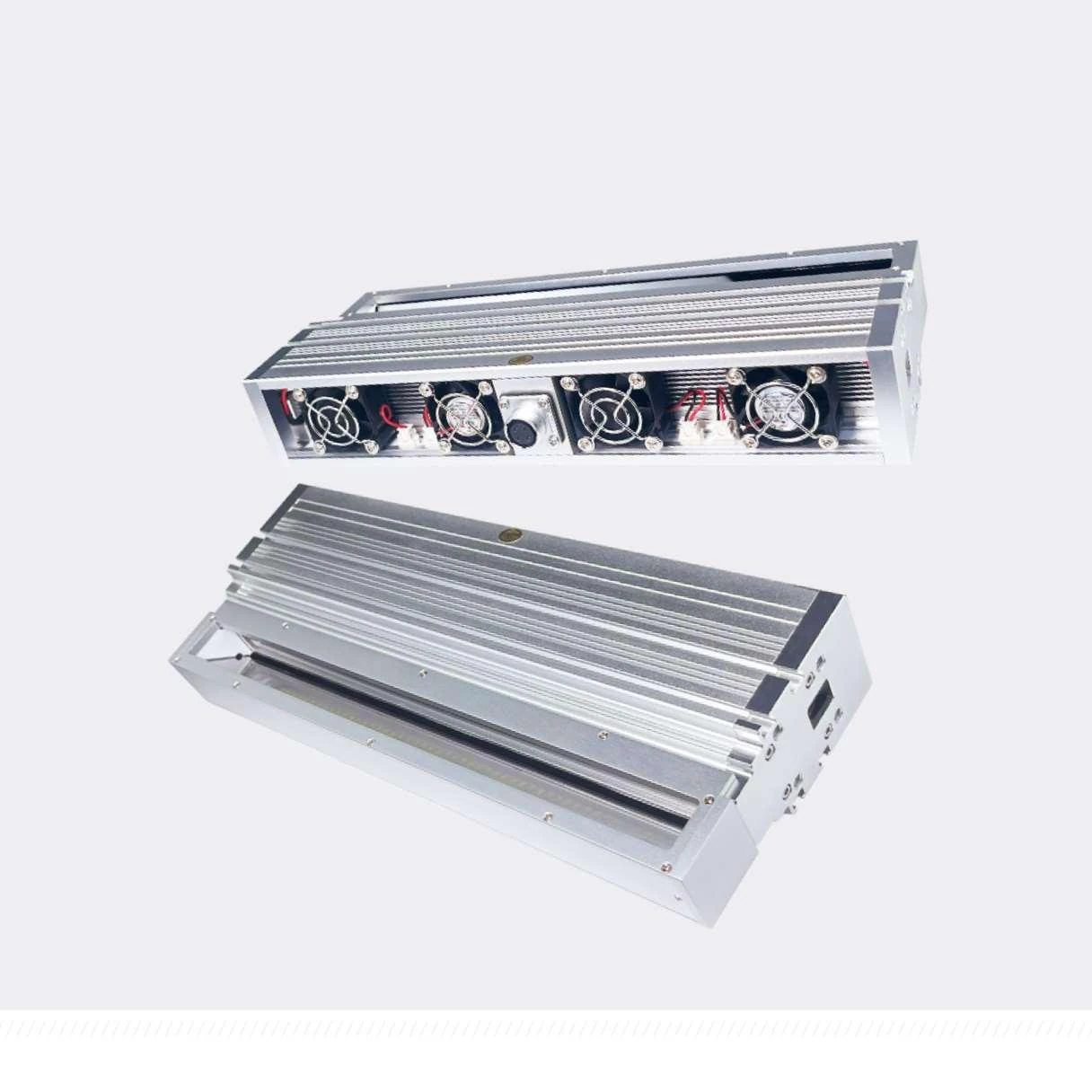 Coaxial line scan light (3LC series)