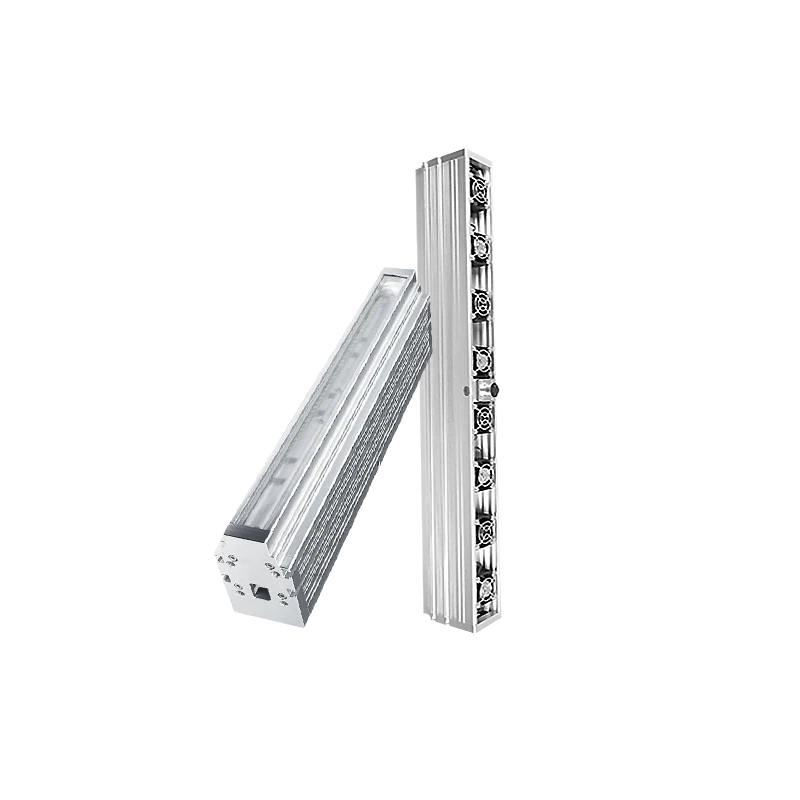 2400 x 22 mm Zeilenkamera-Beleuchtung (LS-3LI240022)