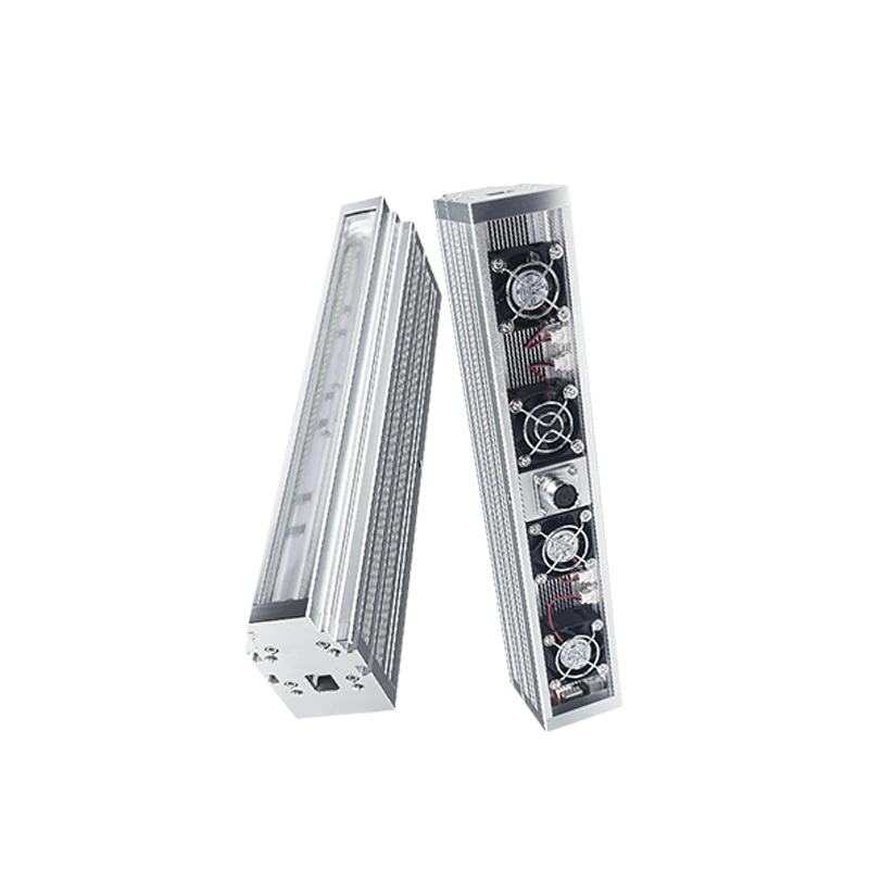 900 x 22 mm Illuminazione per scansione lineare (LS-3LI90022)