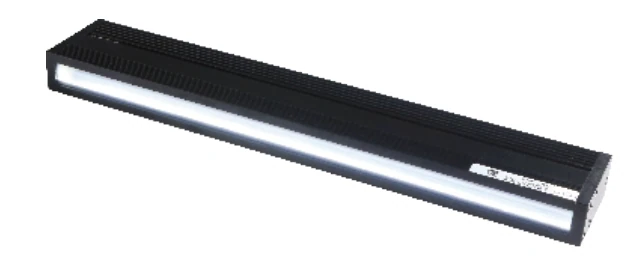 Compact line scan light, natural cooling (3LINL)