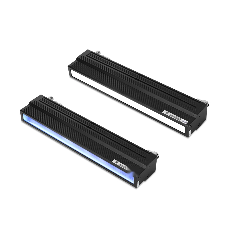 Water cooling line scan light (3LINP)