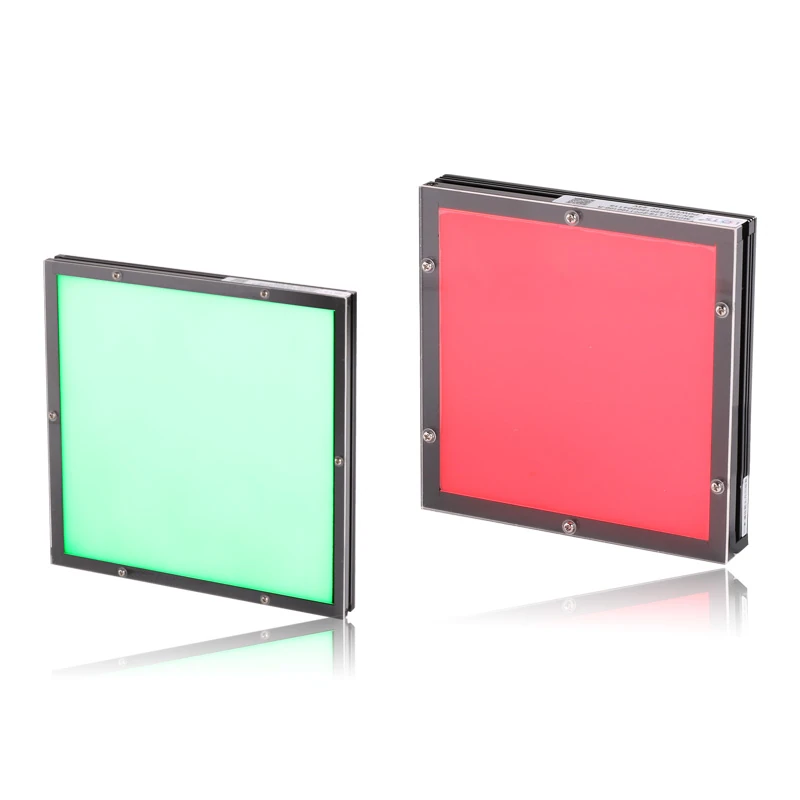 Collimated back light (3PFT)