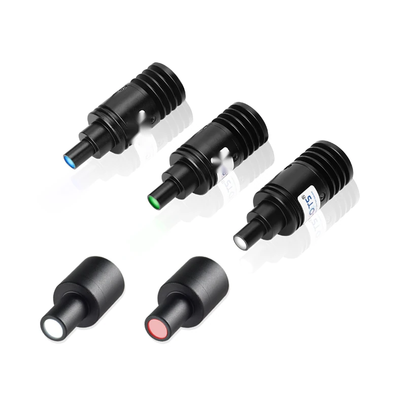 Third generation spot light (3SL)