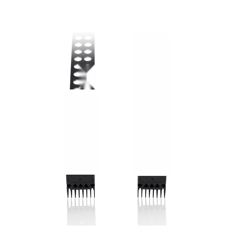 High power bar light (4BRH)