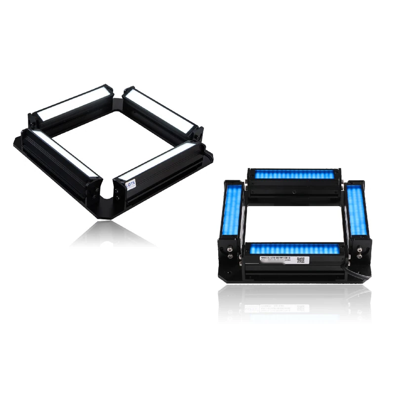 Combined bar light (4BRM)