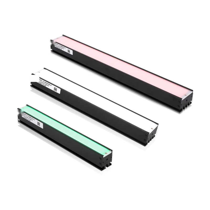 High uniformity bar light (4BRS)