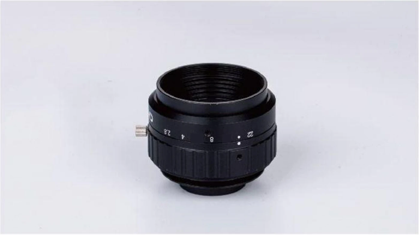 4K line scan lens