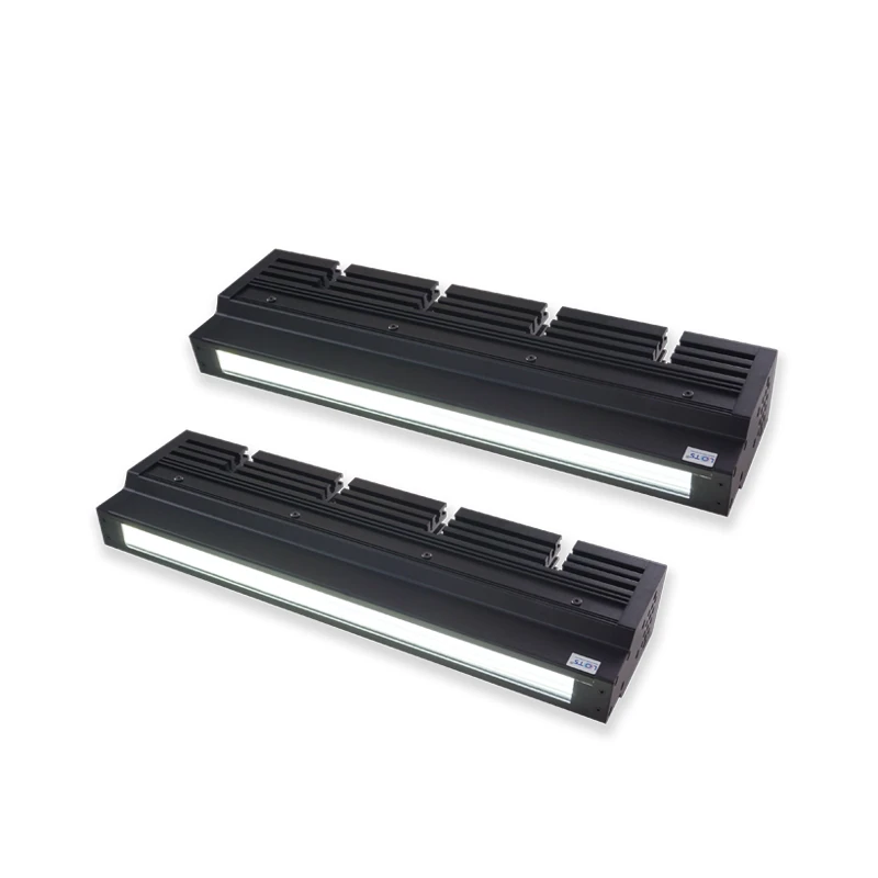 Natural cooling line scan light (4LINV)