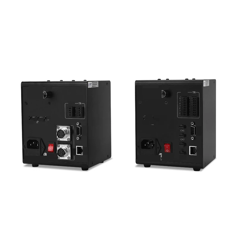 Brighten strobe controller (4STU)