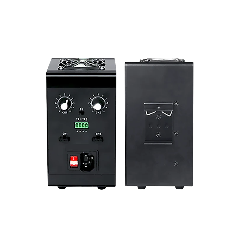 Two / four channel standard analog controller (ACS2.0 series)