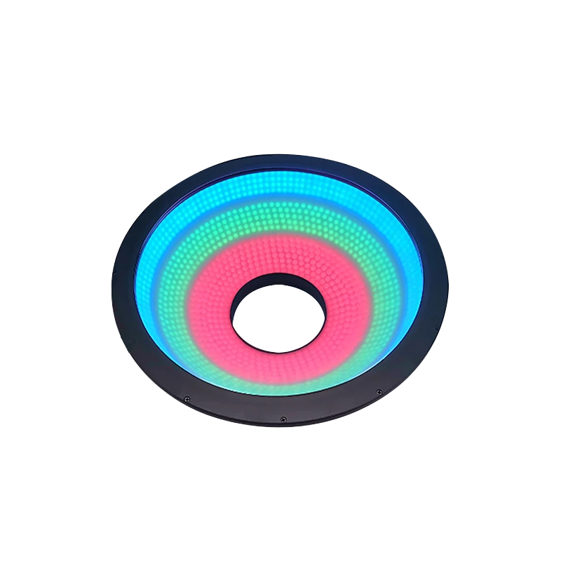180 mm AOI-Beleuchtung (LS-AOI-180)