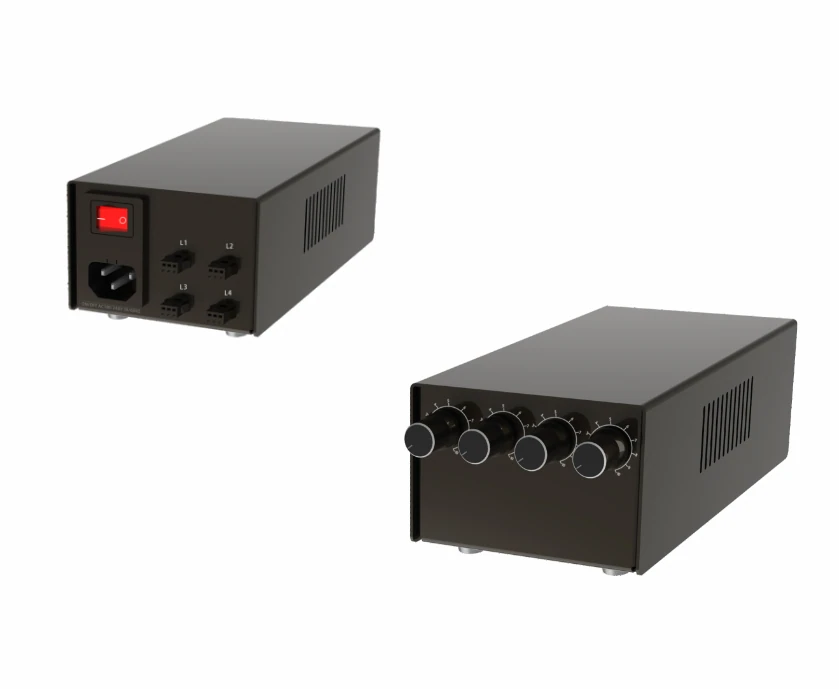 Analog controller (APC)