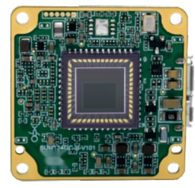 USB3.0 board camera / module (BL-AU)