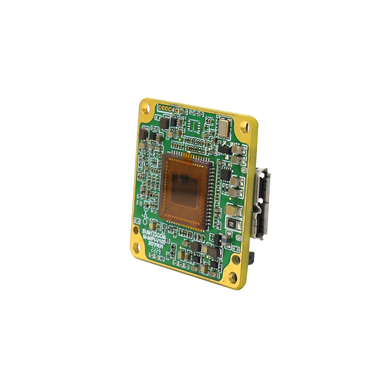 USB3.0 telecamera su scheda / modulo, 1.3 MP, USB3, Colore (LS-BL-AU133GC/M-B)