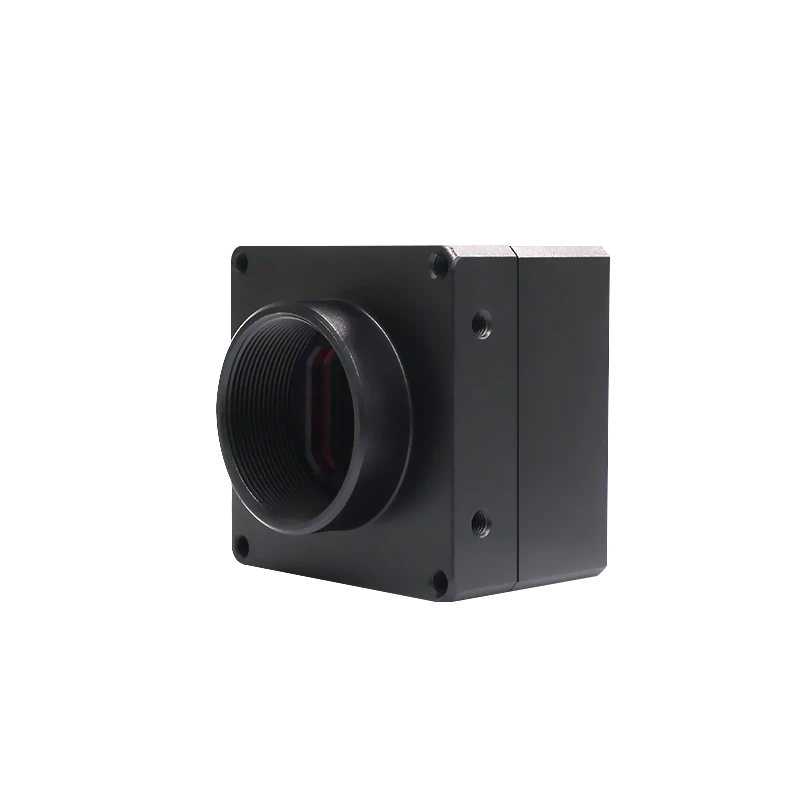 GigE telecamera su scheda / modulo, 20 MP, GigE, Colore/Mono (LS-BL-2000RC/M-GE)