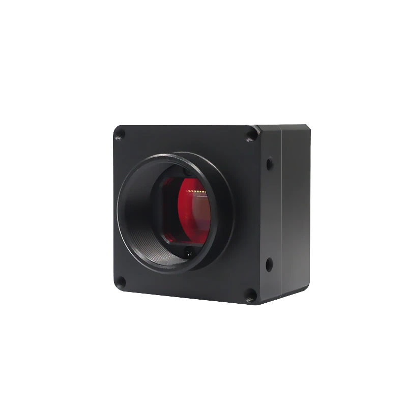 GigE telecamera su scheda / modulo, 5.1 MP, GigE, Colore/Mono (LS-BL-500RC-GE/M)