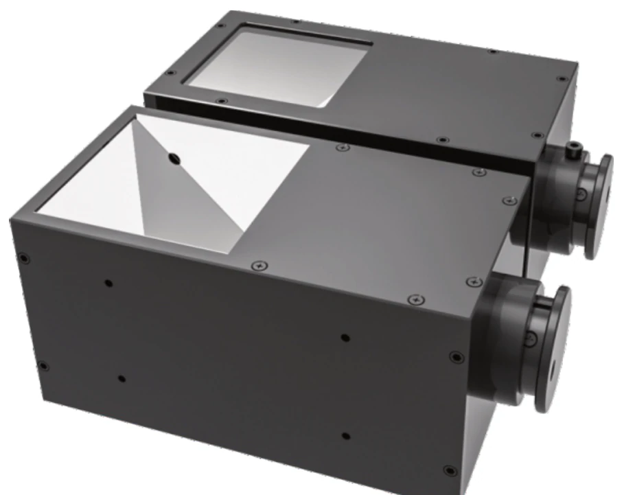 Coaxial parallel light (COPS series)