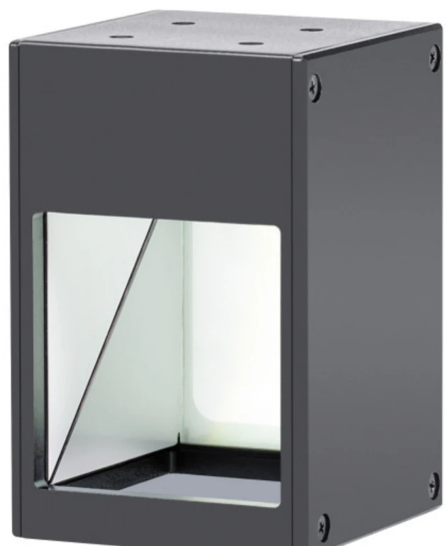 High-definition coaxial light (COS-ZT)