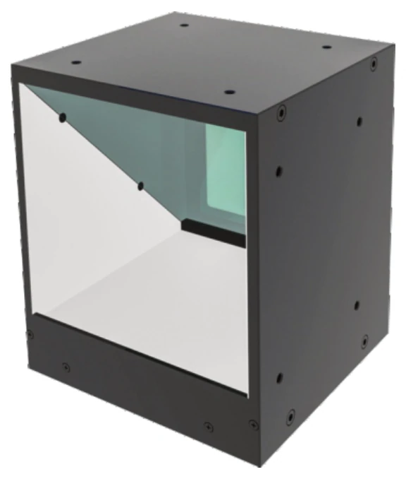 Coaxial light (COS series)