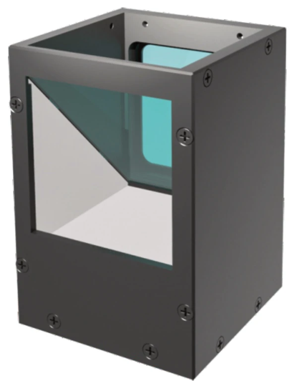 Corner coaxial light (COSC series)
