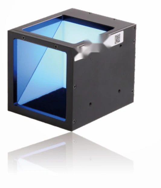 Right-angle coaxial light (COXR)
