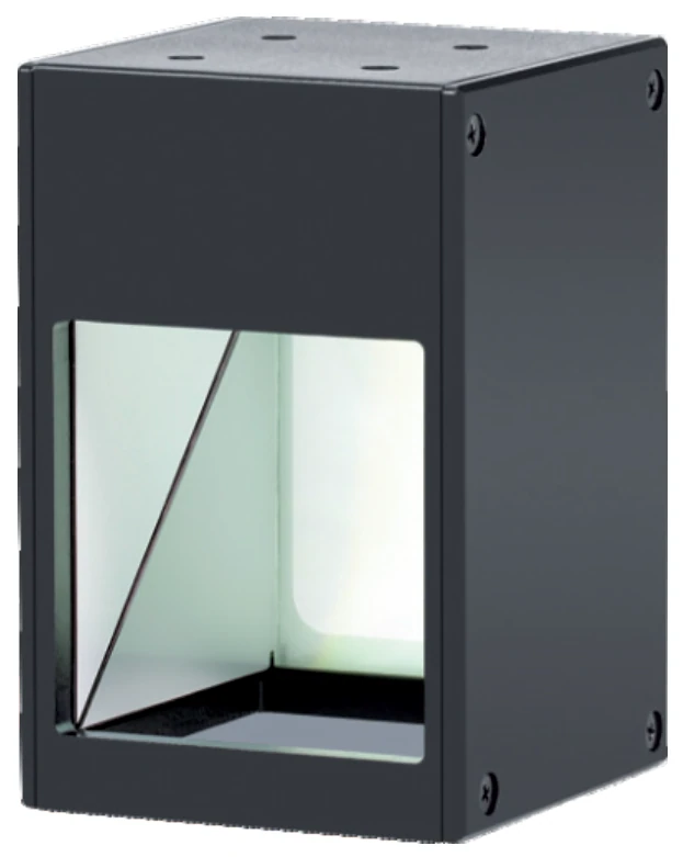 Coaxial light (CP series)