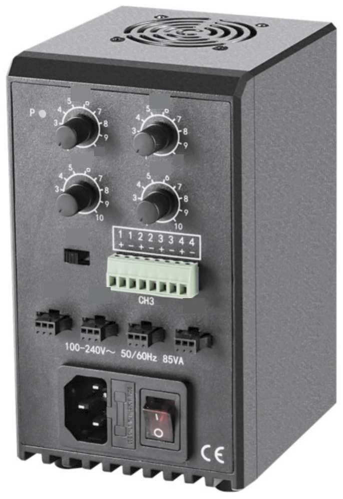 Constant-current controller, spot light controller (CPL series)