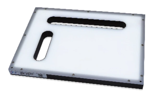 206 x 146 mm Individualbeleuchtungen (LS-FTR206146-W)