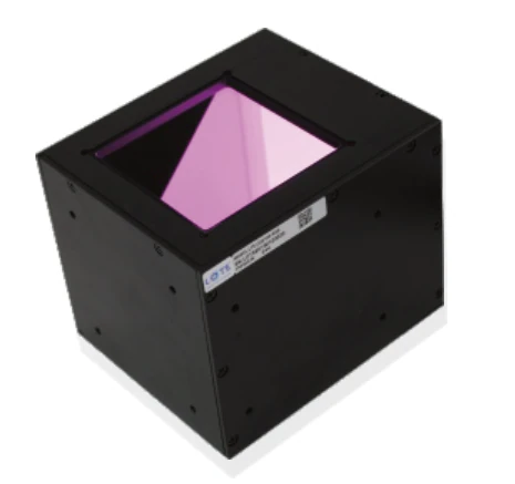 Illuminazione personalizzata 100 x 102 mm (LS-COX100-RGB)