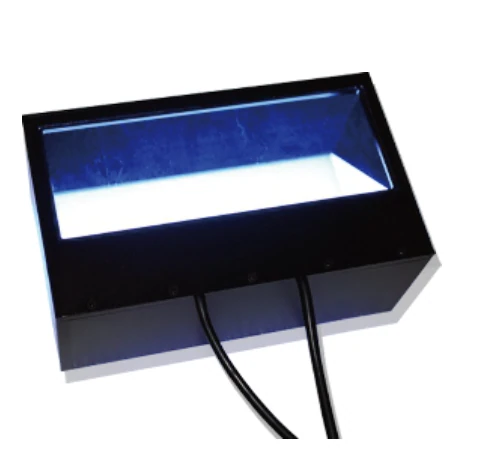 137 x 52 mm Individualbeleuchtungen (LS-COX13752-BW)