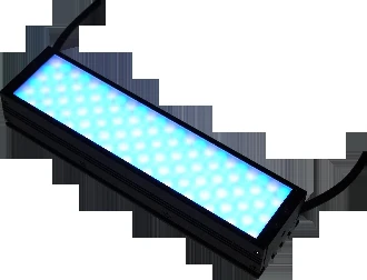 Illuminazione a barretta ad alta luminosità personalizzata da 130 x 30 mm (LS-2BR13030-BW)