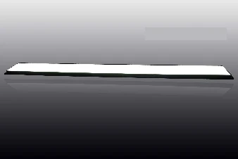 1700 x 150 mm 맞춤형 조명 (LS-FT1700150-W)