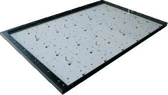 807 x 547 mm Individualbeleuchtungen (LS-FT807547-W)