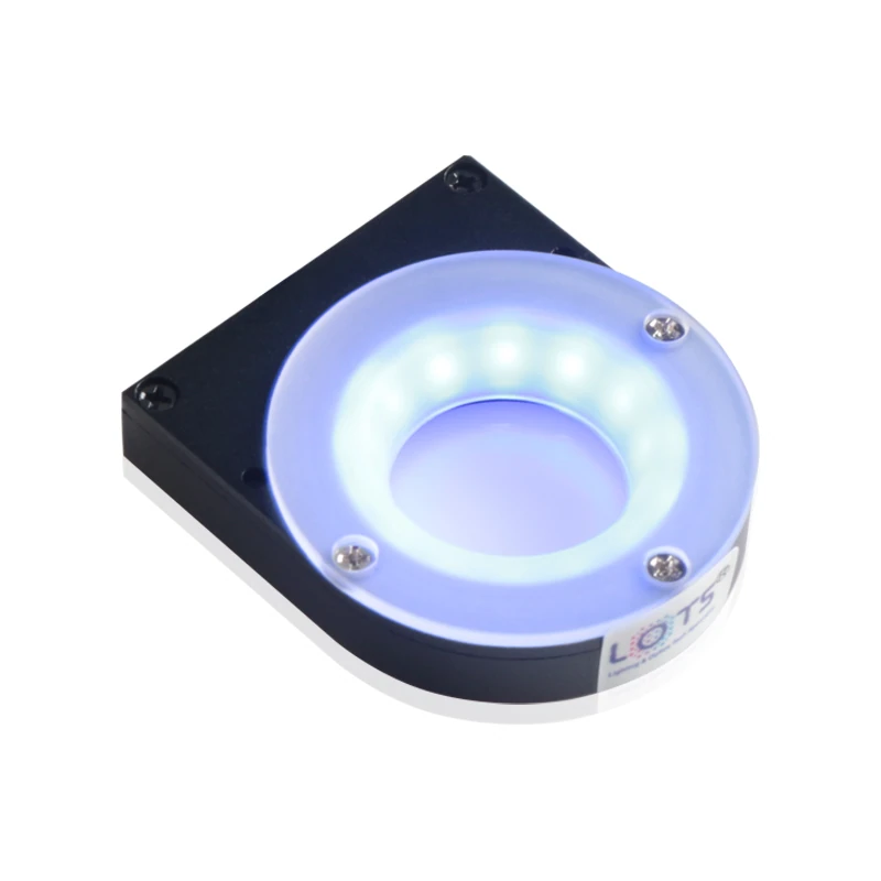 Illuminatori personalizzati, potenza 3.2 W (LS-RS4220)