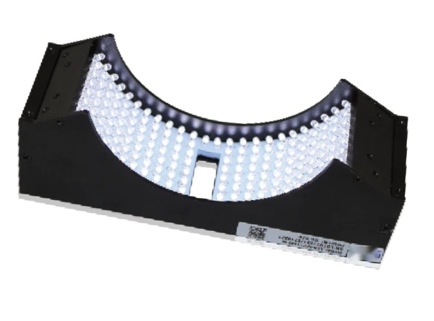 Illuminazione personalizzata 114.2 x 66 mm (LS-AFP11466-W)