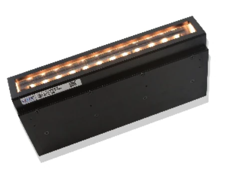 204 x 20 mm Individuelle Halogenlampe für Linienbeleuchtung (LS-LIN20449-WN)