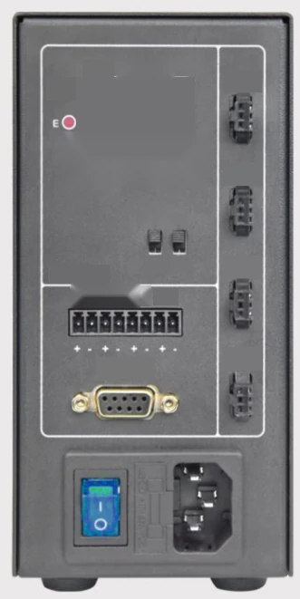 Constant current controller (I05)