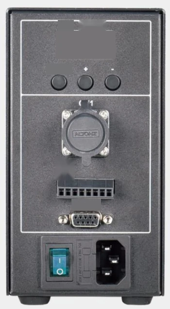 Constant current controller (I07)