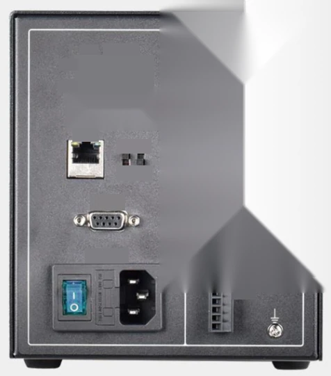 Constant current controller, high-speed strobe (L02)
