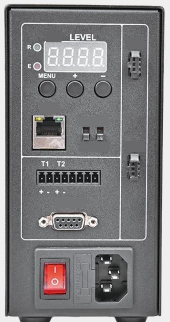 Digital point light controller, Ethernet, 2/4/8/16 channels (DC-P01CE)
