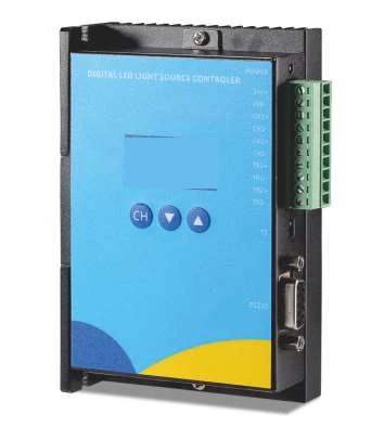 Mini digital controller (DCM series)