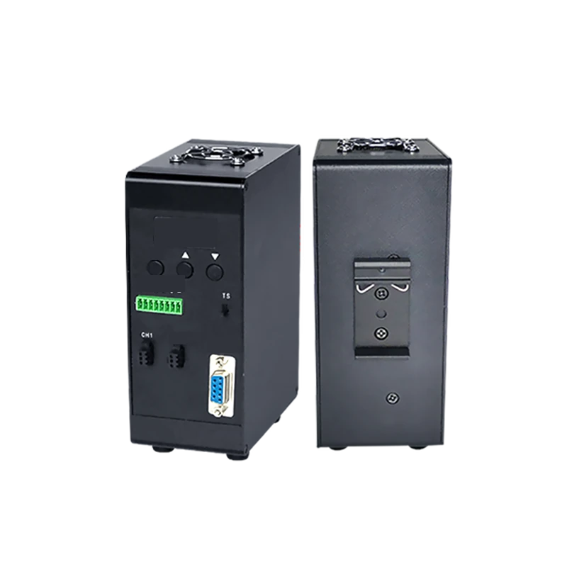 Two / four channel mini digital controller (DCM2.0 series)