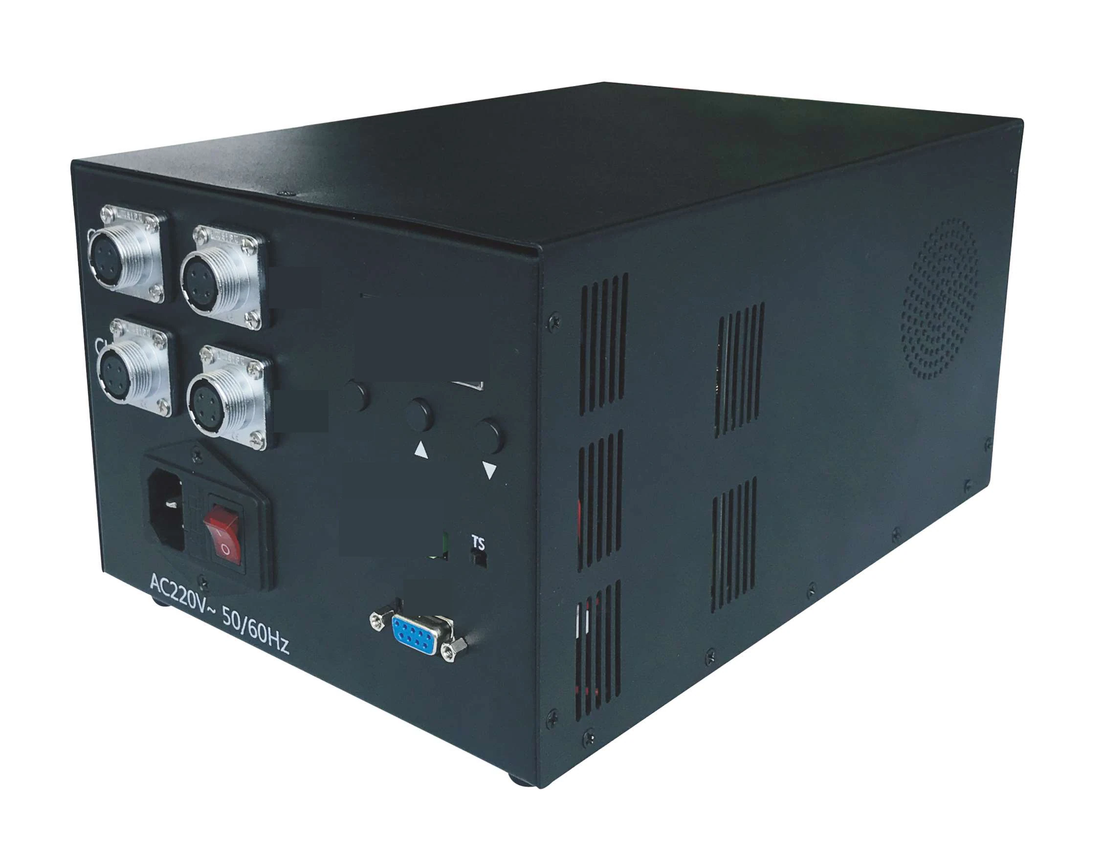 Standard digital controller (DCS series, incl. high power)