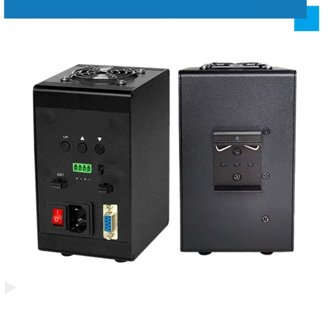 Two / four / eight channel standard digital controller (DCS2.0 series)