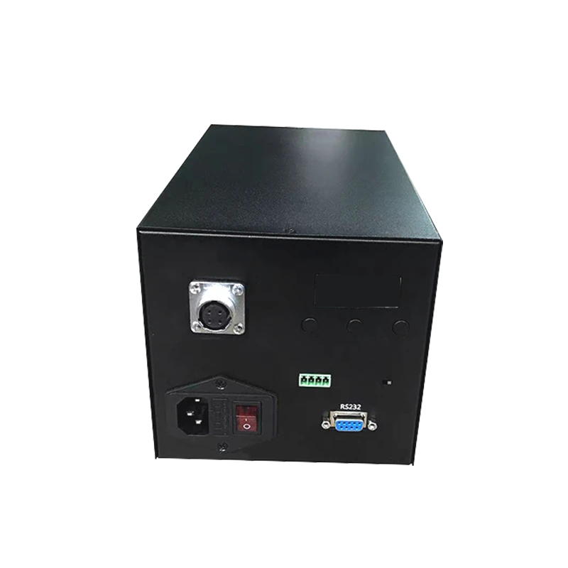High power digital controller (DCS2, network option)