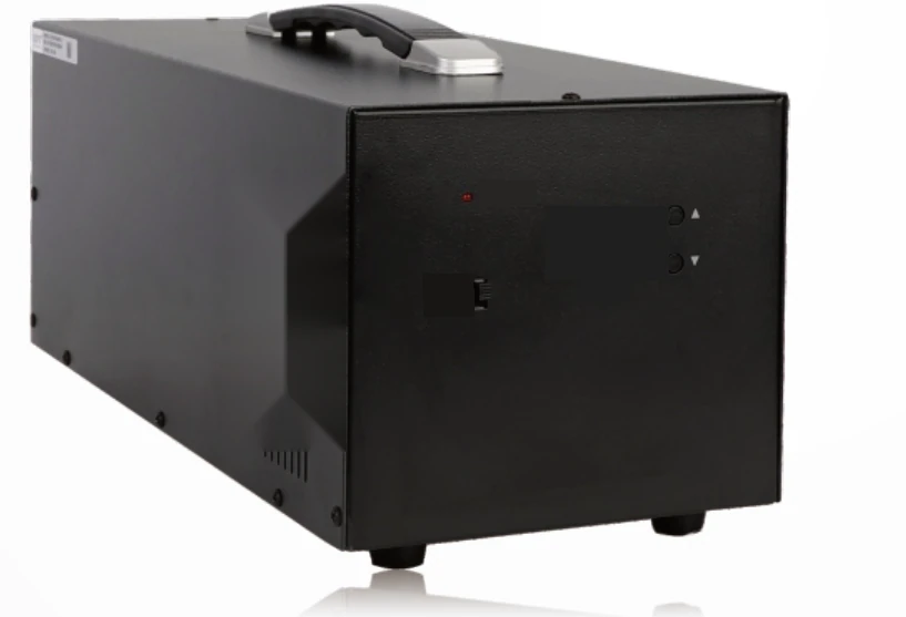 High power constant current controller (DPA)