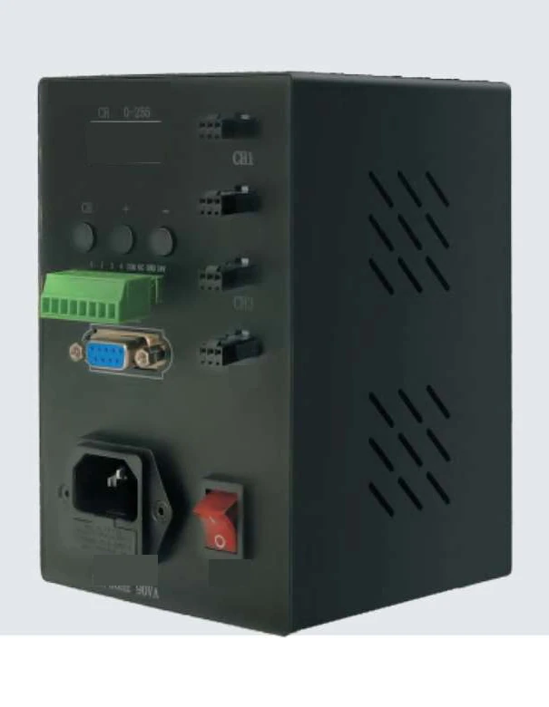 DPC digital power supply controller