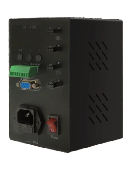 DPC digital controller